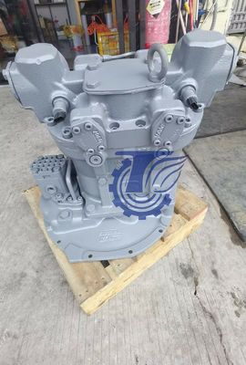 708-25-02071 708-25-02070 For Komatsu BP500-3 PW200-3 PW210-3 Excavator Parts Hydraulic Pump Parts  New Aftermarket Parts High Quality Pump Durable Pump