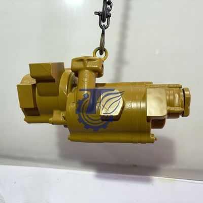 227-9383 For  854G 854K D11N D11R D11T Track-Type Tractor Wheel Dozer High Quality Hydraulic Pump Parts Pump Gp-Gear New Aftermarket Parts Weight 160KG Pump