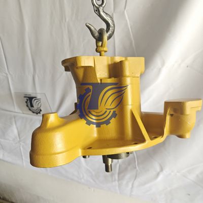 111-6841 For  69D 769D 771D 773D 773E 773F 773G 773G LRC 773GOEM 775D 775E 775F 775G 775G LRC 775G  Pump Gp-Gear High Quality New Aftermarket Parts 