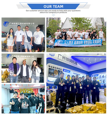 387-2626 Main Hydraulic Pump for Caterpillar CAT 320D2 323D2 L Excavator Aftermarket Replacement