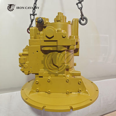 Caterpillar CAT E330D/E336D/E336D2/E340D2 Excavator Hydraulic Pump Main Piston Pump 497-8499 20R-0074 with 12 Months Warranty Construction Machinery Parts