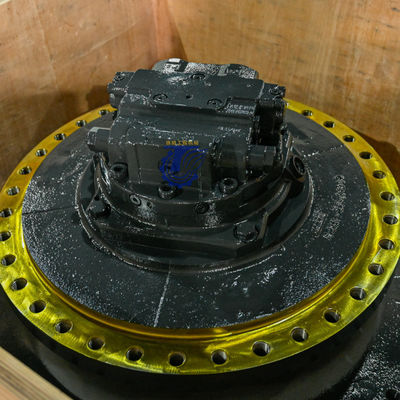 Komatsu PC1250-11 Large Hydraulic Excavator High Quality Final Drive 21N-27-00131 21N-27-00141