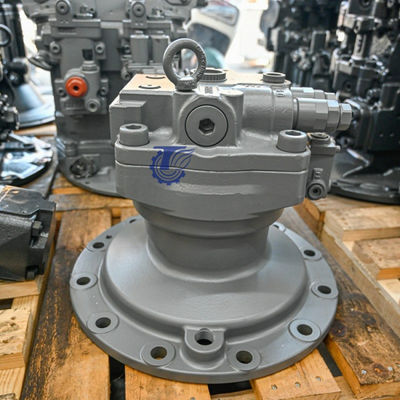 Hitachi ZX870-5G 870-5A Large Excavator High Quality Swing Motor YA00019027