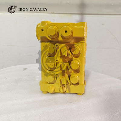 723-23-10300 723-23-10302 723-23-10304 723-23-10303 723-23-10305 Komatsu Valve Ass'y D41P-6 D41E-6 D41PF-6 Komatsu Hydraulic Valve D41P-6 D41E-6 D41PF-6 Komatsu Valve Assy