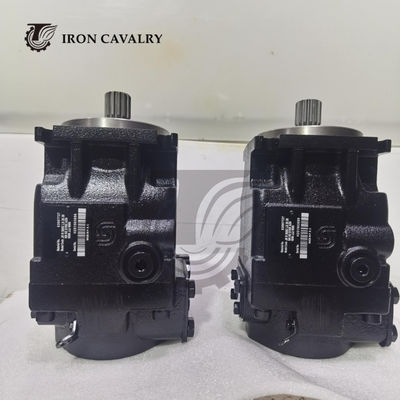 Danfoss 83097728 Hydraulic Pump 