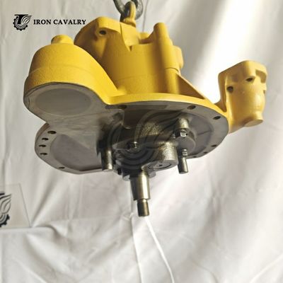  1116841 Gear Pump Assembly for Haulage Trucks 69D 769D 771D 773D 773E 773F 773G 773G LRC 773G 775D 775E 775F 775G 775G LRC 775G  Heavy Machinery Pump Assembly 