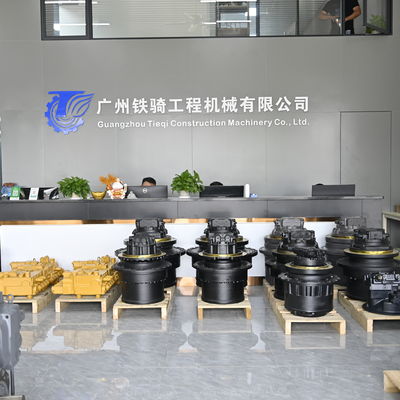 Durability CAT 316F 318D2 313D2 316E Excavator Final Drive 507-1115 507-1116 509-5931 509-6989 350-0450