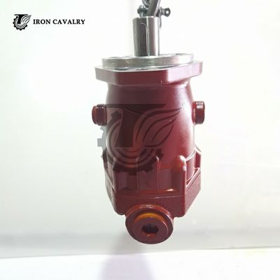 Eaton 74328DAM Heavy Duty Hydraulic Feeder Gear Pump - Durable & Efficient for Industrial Machinery