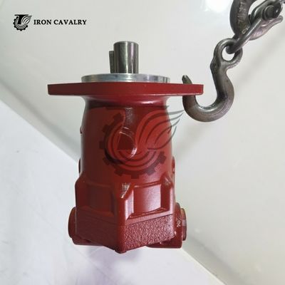 Eaton 74328DAM Heavy Duty Hydraulic Feeder Gear Pump - Durable & Efficient for Industrial Machinery