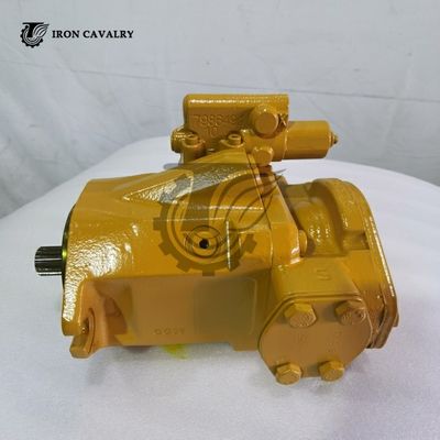 Use For  395 MH3295 374 3101 Excavators Fan Pump 564-9804 High Quality Fan Pump Construction Machinery Aftermarket Parts Manufacturer