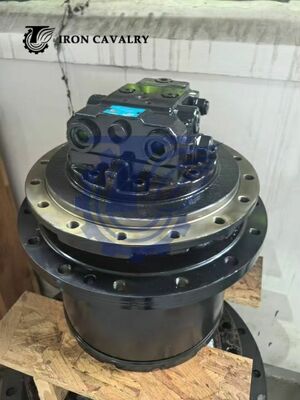 Premium High Performance  312D2 GC 312F GC 313D2 GC Excavator Hydraulic Final Drive 507-1117