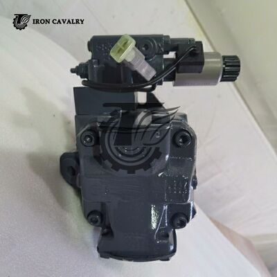 Hydraulic Fan Pump 10003536 for Liebherr Excavator R934 R944 R954 High-Quality Fan Pump,Construction Machinery Aftermarket Parts