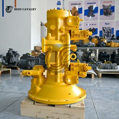 Excavator Hydraulic Pump 708-27-04012 708-27-04013 708-27-04011 HPV160 for Komatsu PC300-5 Crawler Excavator