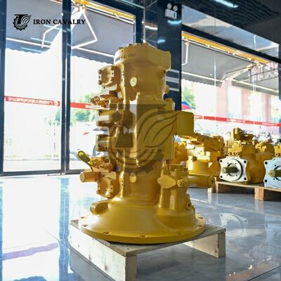 Excavator Hydraulic Pump 708-27-04012 708-27-04013 708-27-04011 HPV160 for Komatsu PC300-5 Crawler Excavator