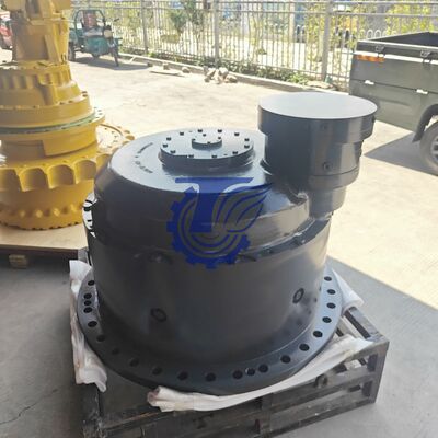 Premium Precision Engineered Komatsu PC4000-6 Super Large Hydraulic Excavator Final Drive Travel Gearbox 90603140