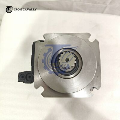 New Hydraulic Pump AT302661 For John Deere 670D 670G 672G 770D 770G 772G Motor Grader，Construction Machinery Parts