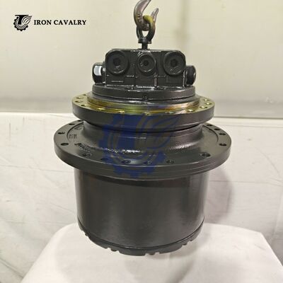 Premium Final Drive 19031-14100 Fits Takeuchi TB015 Compact Excavator Planetary Gear Reducer Assembly