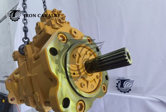 High Quality 087-4750 0874750 874750X 10R-0836 Hydraulic Pump for Caterpillar 350-A L 350 L Main Pump,Construction Machinery Parts Manufacture
