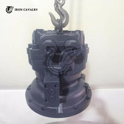 Hyundai R520LC-9S Swing Motor 38QB10150 Hydraulic Motor High Quality Excavator Part in Construction Heavy Equipment