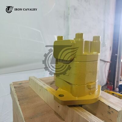 155-9222 1559222 Hydraulic Gear Pump for Caterpillar Excavator 374DL 365C 374D 385B 385C 390D 390DL 5090B,Construction Machinery Parts