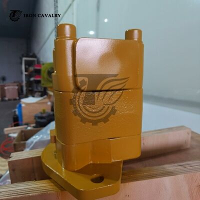 155-9222 1559222 Hydraulic Gear Pump for Caterpillar Excavator 374DL 365C 374D 385B 385C 390D 390DL 5090B,Construction Machinery Parts