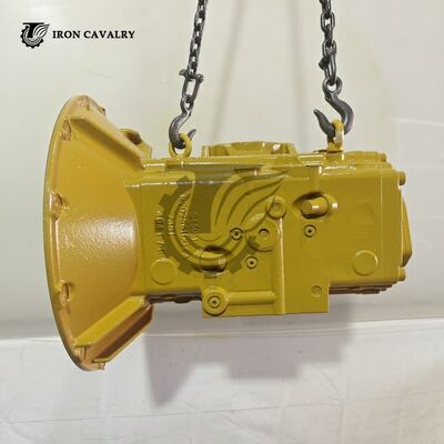 High-Quality CAT 320GC Hydraulic Pump with Load-Sensitive Control and Cross-Power Regulation for Excavator Main Pump
