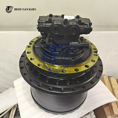 A220501000109 GT66D05 GM70 FINAL TRAVEL DRIVE ASSEMBLY FOR SANY SY365H EXCAVATOR