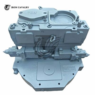 Liebherr R970 SME R966 Hydraulic Main Pump Assembly 10132687 Heavy Duty Piston Pump Unit for Mining Excavators