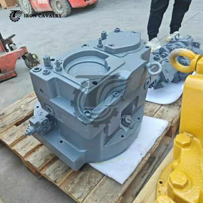 Liebherr R970 SME R966 Hydraulic Main Pump Assembly 10132687 Heavy Duty Piston Pump Unit for Mining Excavators