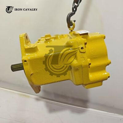 Top Quality Hydraulic Work Equipment Pump 7081L00340 for Komatsu D275-5D Replacement Parts