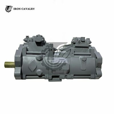 Mining-Grade YA00003085 YA00055471 Hydraulic Pump for Hitachi EX3600 Excavator – Premium Aftermarket Parts