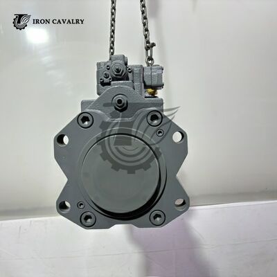 Mining-Grade YA00003085 YA00055471 Hydraulic Pump for Hitachi EX3600 Excavator – Premium Aftermarket Parts