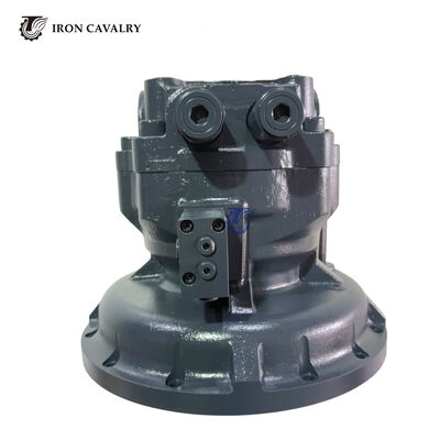 Hyundai HX300L Excavator Swing Motor Swing Device 38K8-10150 38K8-11100 High Quality for Earthmoving