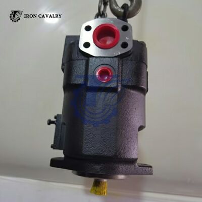 JOHN DEERE 1200 1400 HYDRAULIC PUMP – RE68144 RE151971 AT195249 AT353937
