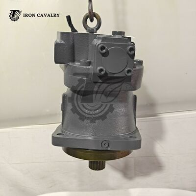 Hitachi EX550 EX550-5 EX600-3 Excavator Hydraulic Main Pump 9136529 0001284 Heavy Duty Replacement High Pressure Piston Pump for Construction Machinery Repair