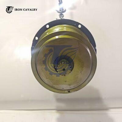 Kobelco SK480-6 Final Drive Motor | Genuine Travel Motor for Excavator