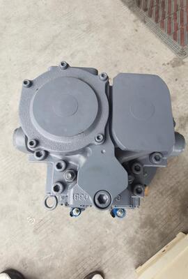 YA00052949 YA00054393 Main Hydraulic Pump | Genuine Pump For Hitachi ZX490-5A Excavator