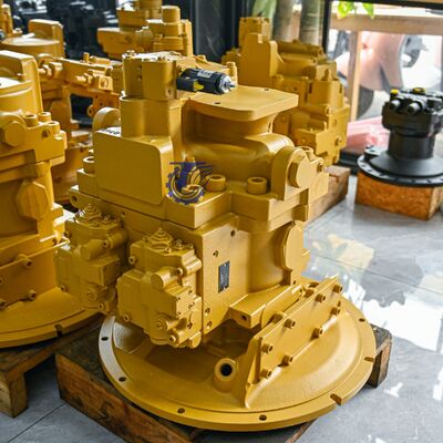 5078011 Main Hydraulic Pump for Cat 349F 352F Excavator Heavy Construction Machinery Sapre Parts