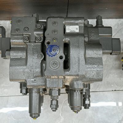 VOE14680351 VOE14692661 VOE14699619 VOE14714207 Hydraulic Control Valve for EC250E EC300E Excavators Heavy Duty Hydraulic Distribution Valve