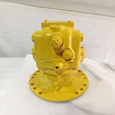 Komatsu BR500JG-1 Mobile Crusher Hydraulic Swing Motor 708-7T-00340 708-7T-00341 708-7T-01140 Replacement High Torque Heavy Duty