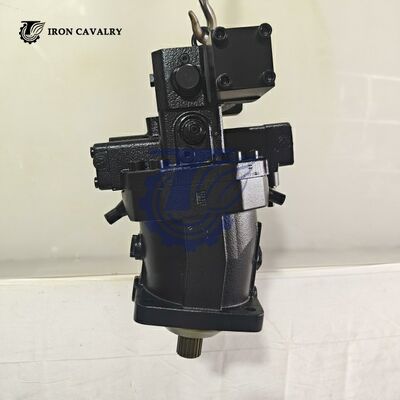 High Performance Travel Motor 291-3711 10R-8710 For TQCAT M316D M318D M322D M317D2 Wheel Excavator