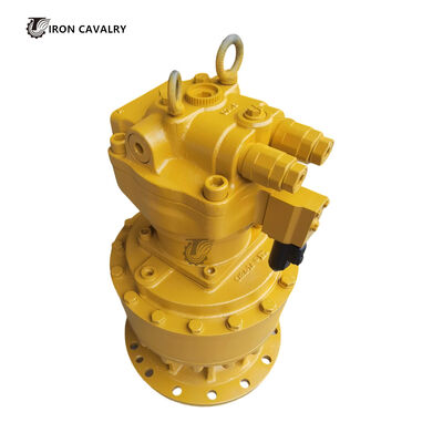 Premium Swing Drive Assembly 110-7214 110-7215 For Cat 325B 325BL M325B Excavator | Complete Slew Motor Gearbox