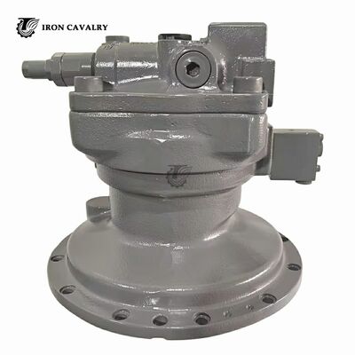 Use For Hitachi EX300-5 EX345 EX350H-5 EX370 EX385 Excavator Swing Motor Swing Gearbox Swing4371768 Device High Quality Swing Assembly Construction Machinery Aftermarket Parts