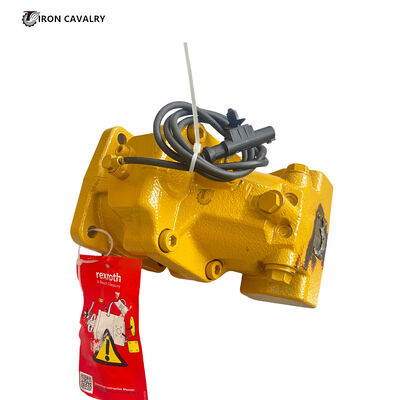 Genuine TQCat 582-9291 Swing Motor Assembly Fits M313-07 M314-07 M318D M319D