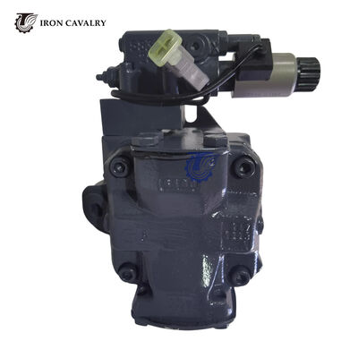 Liebherr 10003536 Hydraulic Fan Pump For R934 R944 R954 Excavator