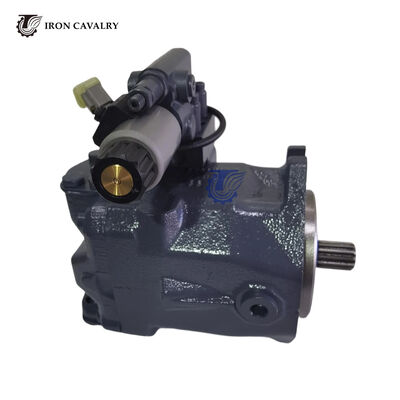 Liebherr 10003536 Hydraulic Fan Pump For R934 R944 R954 Excavator