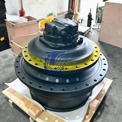High Performance Final Drive For Liebherr R920 R922 R924 R925 R926 R930 Mining Excavator Travel Motor Travel Gearbox 90205519