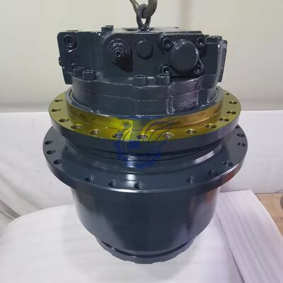 Hyundai R360LC-7 R370LC-7 Excavator Final Drive 31NA-40010 31NA40020 Travel Motor Gearbox Planetary Gearbox Heavy Duty Construction Spare Parts