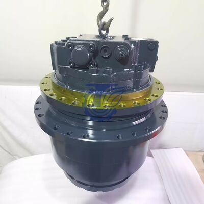 Hyundai R360LC-7 R370LC-7 Excavator Final Drive 31NA-40010 31NA40020 Travel Motor Gearbox Planetary Gearbox Heavy Duty Construction Spare Parts