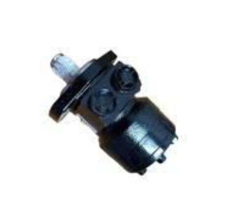 Genuine Hydraulic Motor 235-62-11700 (2356211700) For Komatsu GD825A-2 Motor Grader, Wheel Drive Hydraulic Motor Assembly